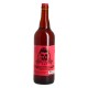 Captain Fracasse Bière Rouge 75 cl