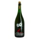 La CORNE du Bois des Pendus Bière Belge Triple en Magnum