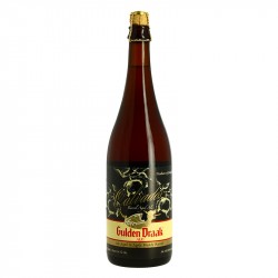 Gulden Draak Calvados 75 cl