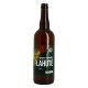 Bière la FLAHUTE Bière d'inspiration Belge 75 cl