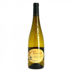 Le Moulin de Châteaupanne Anjou Blanc du Domaine Musset Roullier 75 cl