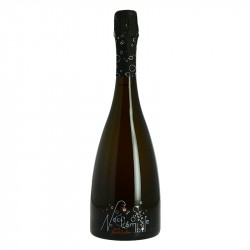 Crémant de Loire Noctambule par Domaine Musset Roullier 75 cl