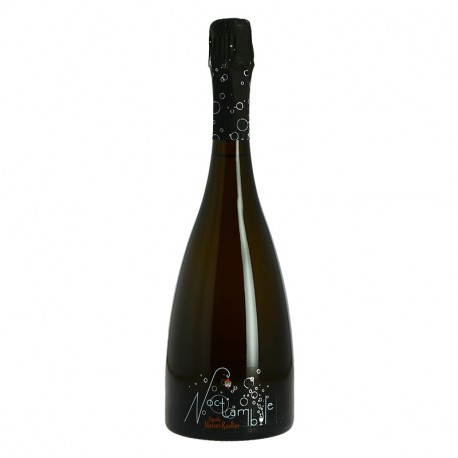 Crémant de Loire Noctambule par Domaine Musset Roullier 75 cl