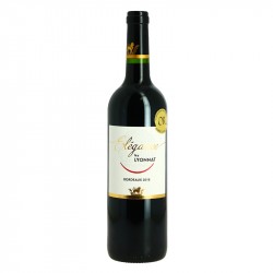 Elégance By Lyonnat BORDEAUX 75cl
