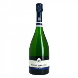 Besserat de Bellefon Bleu Brut 75cl