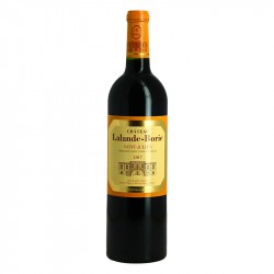 château Lalande-Borie Saint Julien 2017