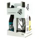 Coffret Bière WAWARONE 2x 75CL + 2 verres