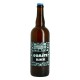 La OUAïTE Bière Blanche de la Brasserie des Pélerins 75 cl