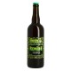 La REMEDE Bière Blonde Triple de la Brasserie des Pélerins 75 cl