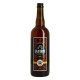 La FIERE Bière Artisanale Blonde Triple par le Gallodrome 75 cl