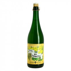 BIERE CUVEE DES JONQUILLES 75 CL