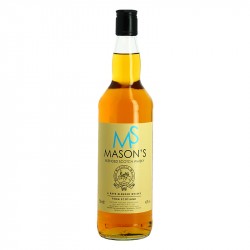 Mason's Blended Scotch Whisky 70 cl