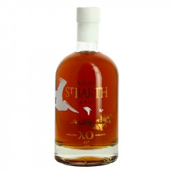 Rhum St Barth XO Rhum Vieux 70 cl