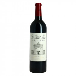 Le Petit Lion du Marquis de Las Cases 2018 Saint Julien 75 cl