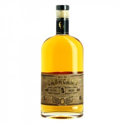 Rhum CASHCANE XO Extra Old 70 cl