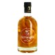 Punch de CED Ananas Caramel au Beurre Salé finition fût de Whisky 70 cl
