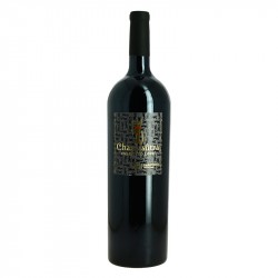 Magnum Chamasûtra Cellier des CHARTREUX