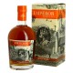 Rhum Epicé EMPEROR Rhum de l'ïle Maurice 70 cl