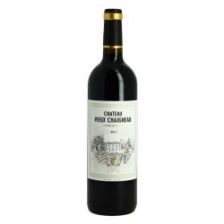 Château Vieux CHAIGNEAU Lalande de Pomerol 75 cl