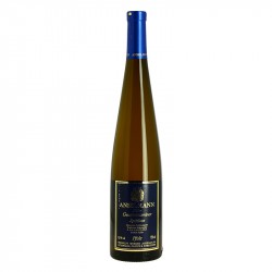 Anselmann Gewurztraminer 2020 Allemagne