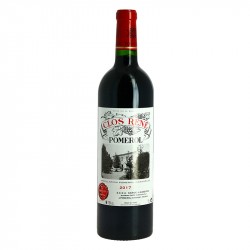 Clos René 2017 Pomerol 75cl