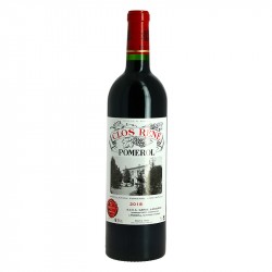 Clos René 2018 Pomerol 75cl