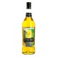 SIROP VEDRENNE CITRON JAUNE 100CL