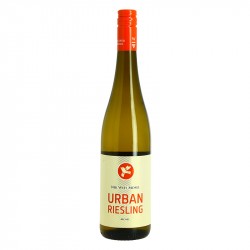Nik Weis Selection Urban Riesling Vin Blanc d'Allemagne 75 cl