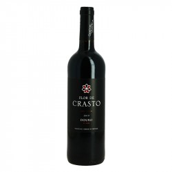 Flor De Crasto 2019 Douro Portugal Rouge