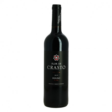 Flor De Crasto 2019 Douro Portugal Rouge