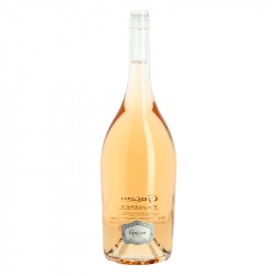 Faugères Grézan Rosé MAGNUM Languedoc