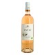 Envie De Nature  Bio Rosé Lubéron Marrenon