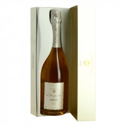 Champagne MAILLY Intemporelle Grand Cru
