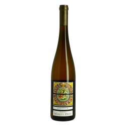 Berckem Domaine Marcel Deiss Vin Bio Blanc