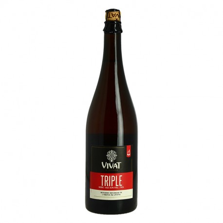 VIVAT TRIPLE 75 CL