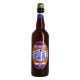 ABBATIALE Bière Triple Ambré  75 cl