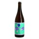 BRIQUE HOUSE Bière Doule IPA LA BAGARRE 75 cl