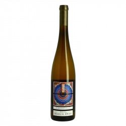 Ribeauvillé 2021 Non Filtré Marcel DEISS Vin Blanc Bio d'Alsace 75 cl