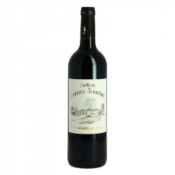 Château Larrieu Terrefort 2017 Margaux