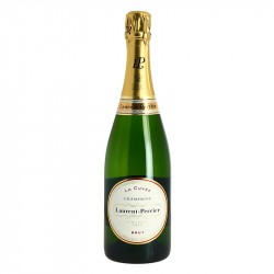 Laurent Perrier La Cuvée Champagne Brut