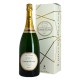 Champagne Laurent Perrier La Cuvée brut en Magnum