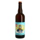 La Jean Bière Blanche Biologique 75cl