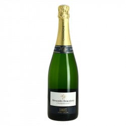Champagne ALEXANDRE DEMARJORY Champagne Brut Celeste 75 cl