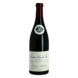 Corton Grand Cru Clos Du Roi 2016 Louis LATOUR