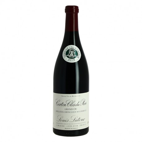 Corton Grand Cru Clos Du Roi 2016 Louis LATOUR