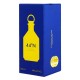 44 N° GIN Comte de Grasse Gin de la Côte d'Azur 50 cl