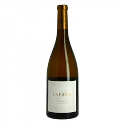 Cadireta  2022 vin blanc des Côtes Catalanes 75 cl