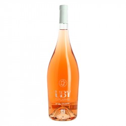 UBY Magnum N°26 Bio Rosé