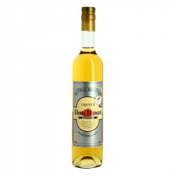 Bois Bandé Distillerie Bielle Marie Galante 50 cl