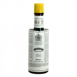 ANGOSTURA Original Aromatic Bitter 20 cl